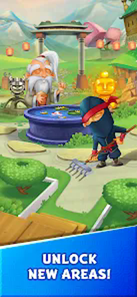 iSlash Masters Image