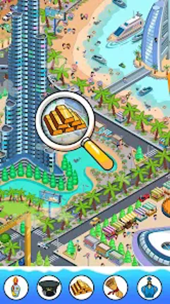 Spot it : Hidden Object Game Image