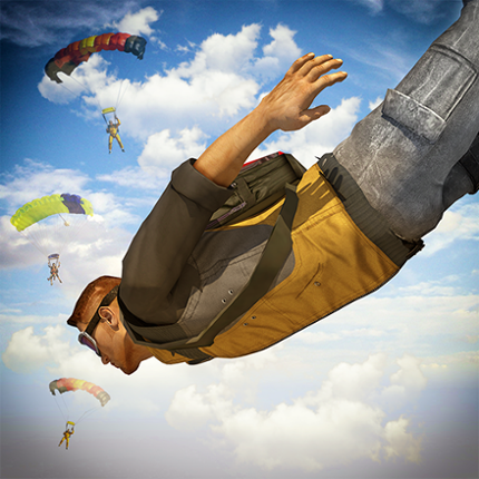 Skydiving Simulator Image