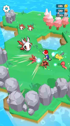 Magic Fighting: Hero Quest Image