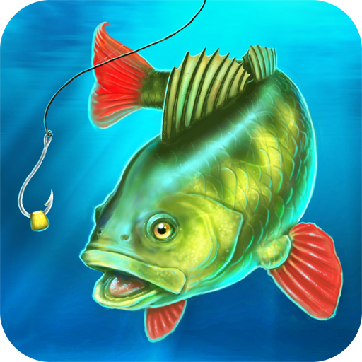 Games like Fishing World