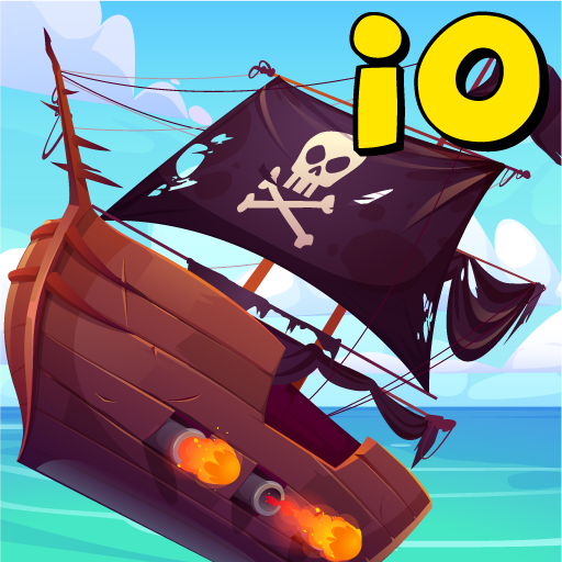 Games like Ship.io: Online Multiplayer io
