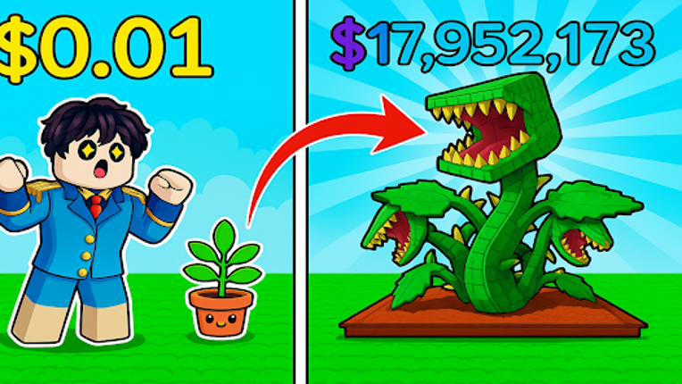 Grow Garden: Offline Farm screenshot