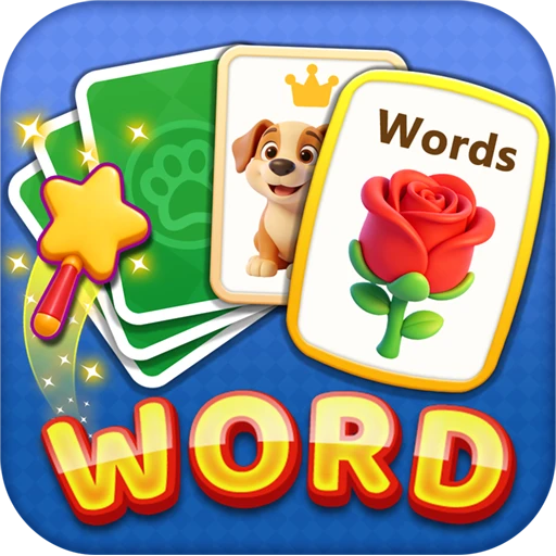Games like LexiRoute:Word Card Puzzle