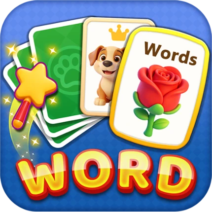 LexiRoute:Word Card Puzzle Image