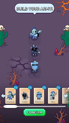 Chain Duel Image