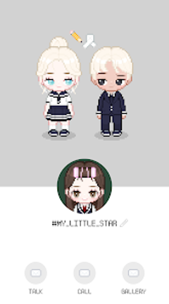 My Little Star : Idol Maker Image