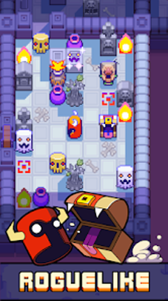 Rust Bucket screenshot