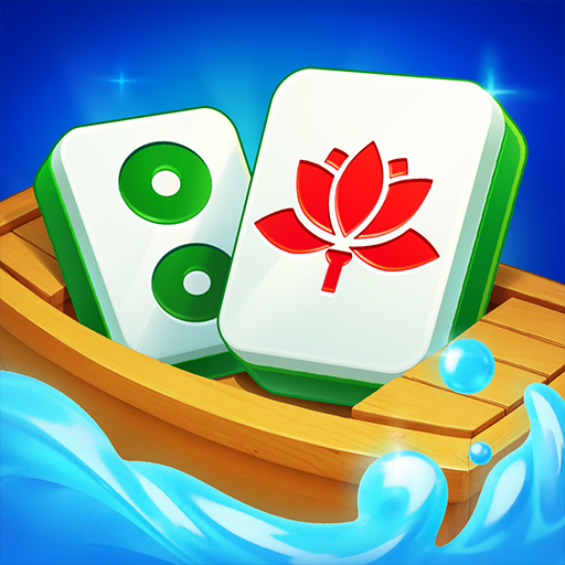 Games like Don't Sink: Tile Mahjong