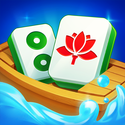 Don't Sink: Tile Mahjong Image