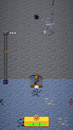 Mine Digger TD screenshot
