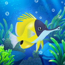 Splash: Fish Sanctuary Image