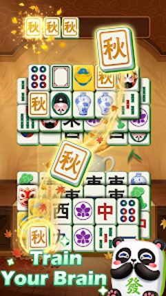 SoPure Mahjong: Tile Match screenshot