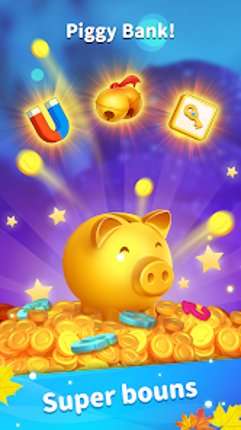 Tile Match Triple Match Puzzle screenshot