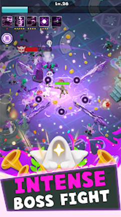 Undead Slayer: Offline Action screenshot