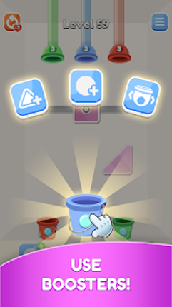 Drop Ball screenshot