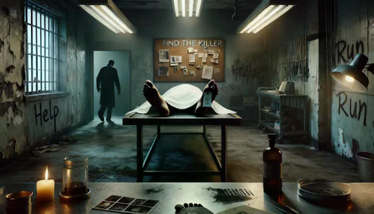 Hidden Escape Mysteries screenshot