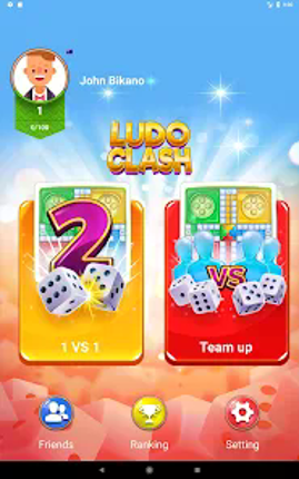 Ludo Clash: Play Ludo Online Image