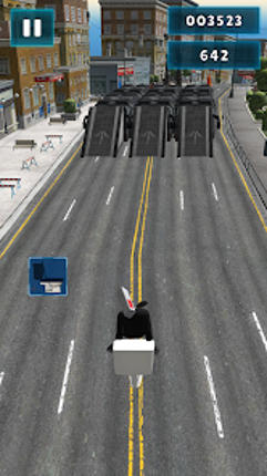 Toilet Run screenshot