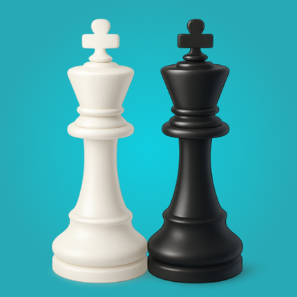 Chess - Puzzles Offline Image