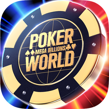 Poker World Mega Billions Image