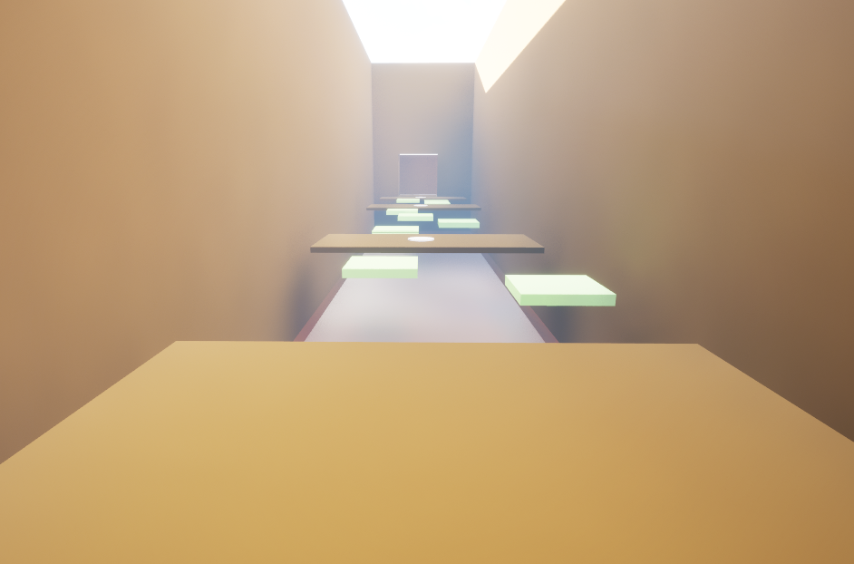 Games like Game Design 1 - Maize