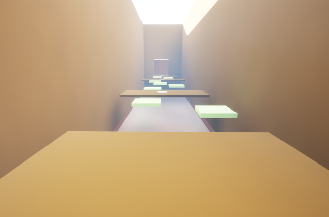 Game Design 1 - Maize Image