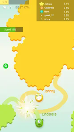 String.io screenshot