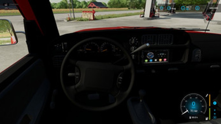 1997 Dodge Ram 1500 2nd Gen for FS22 | V1.1 Image