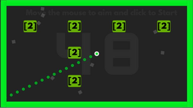 48 Hrs Game Jam Simulator screenshot