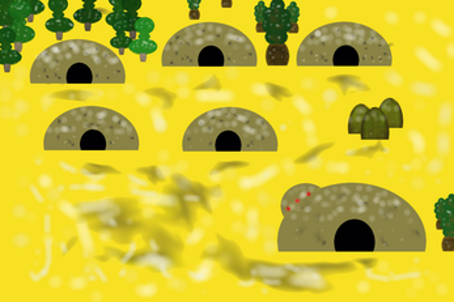 A Ball People Winterfest [2015 CCE Silver Medal] screenshot