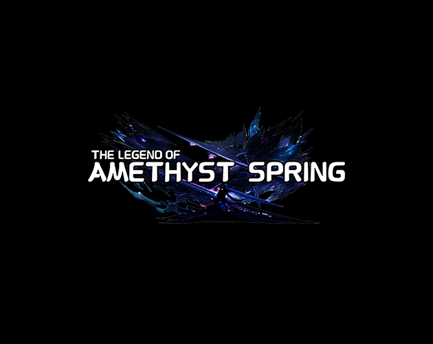 Games like The Legend Of Amethyst Spring