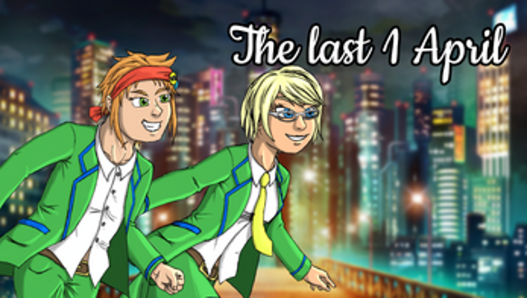 Der letzte 1. April / The last 1 April Image