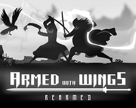 Armed with Wings Rearmed Image