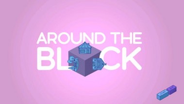 Around The Block Image