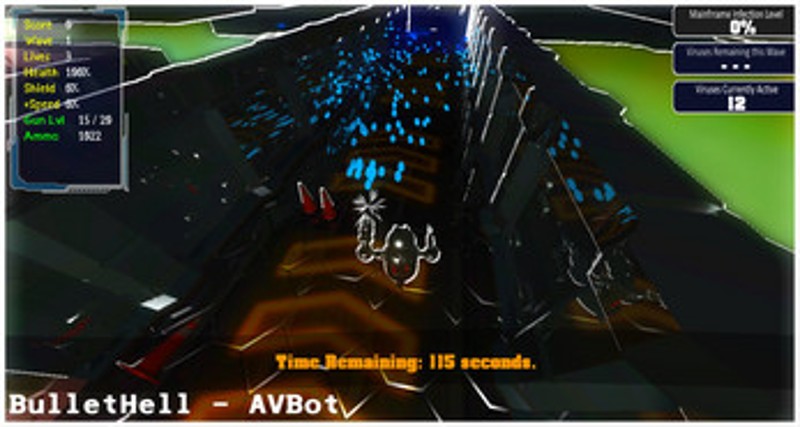 AVBot Image