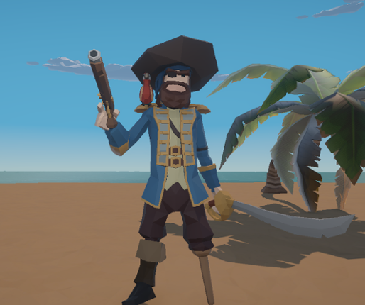 Beach Defenders Image