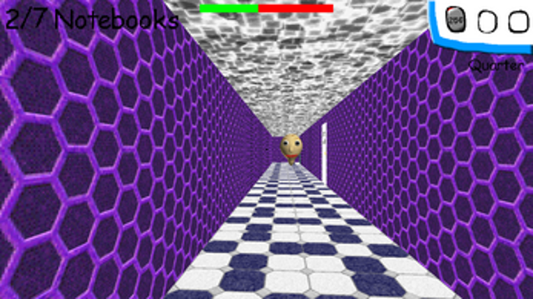 Bruce's Daycare (READ DESC) screenshot