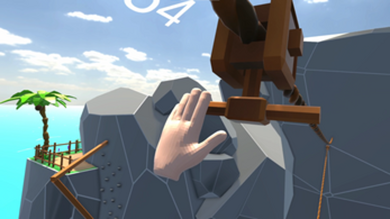 Cliffside Rush VR Image