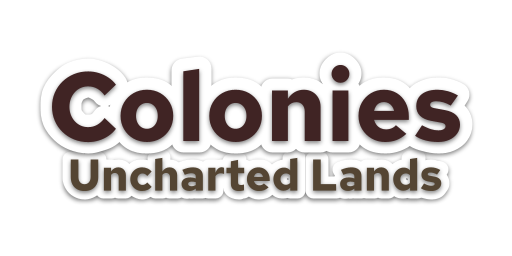 Games like Colonies: Uncharted Lands