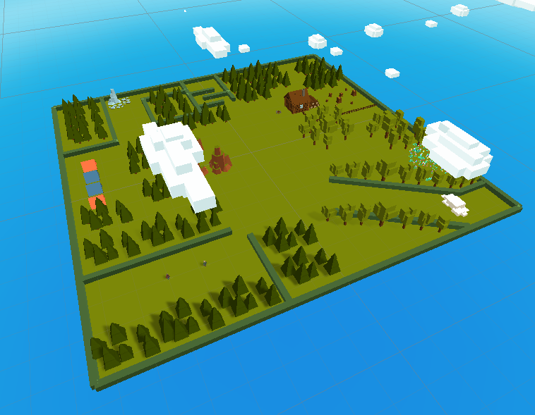 Games like ControlsGoBrrr...