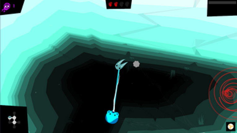 Copod screenshot