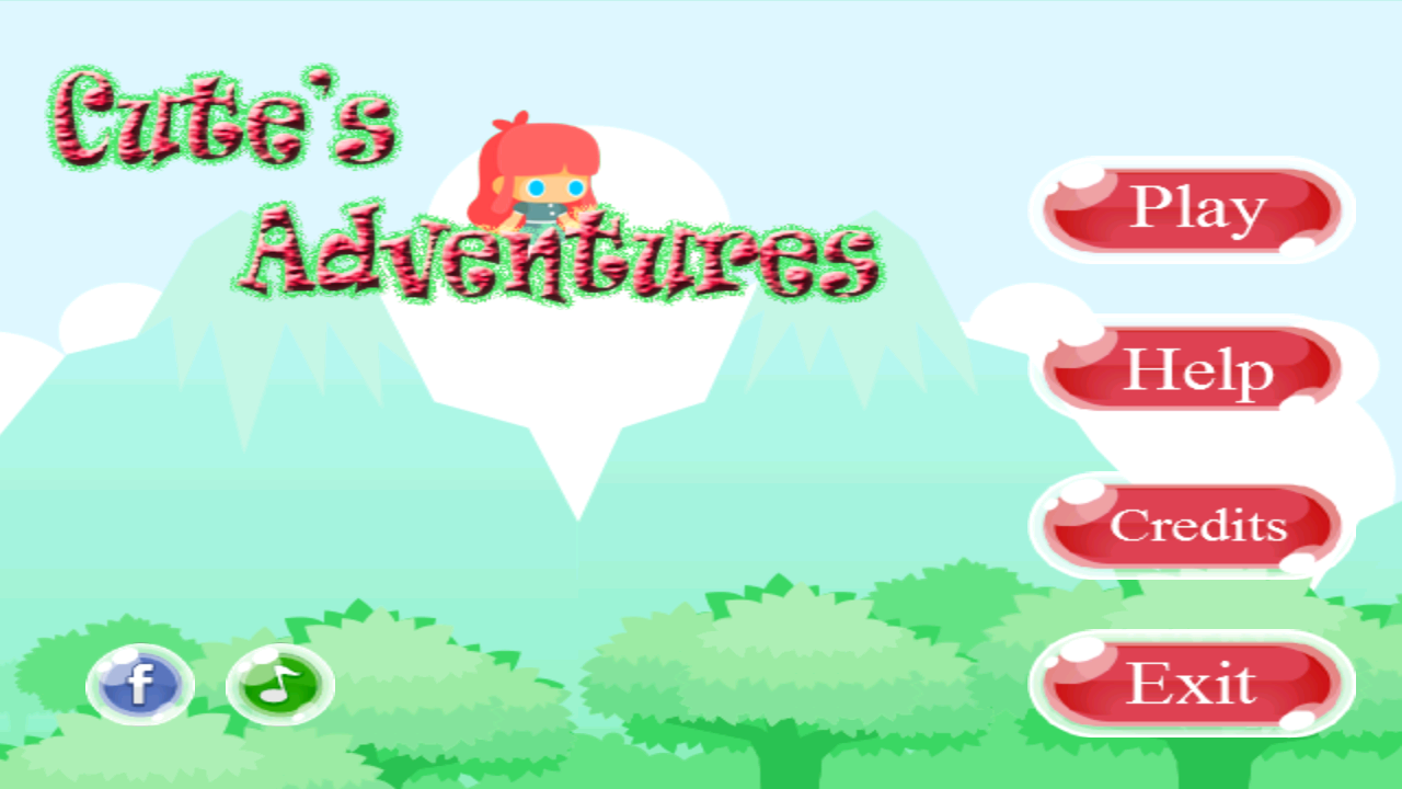 Games like Cutie's Adventures