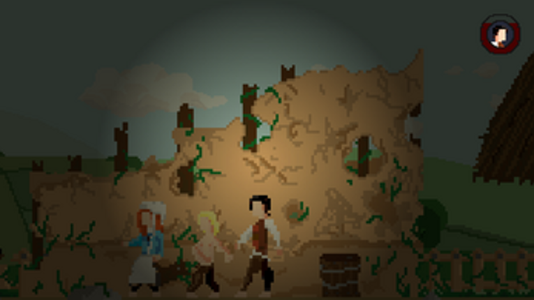 Dancing Plague screenshot
