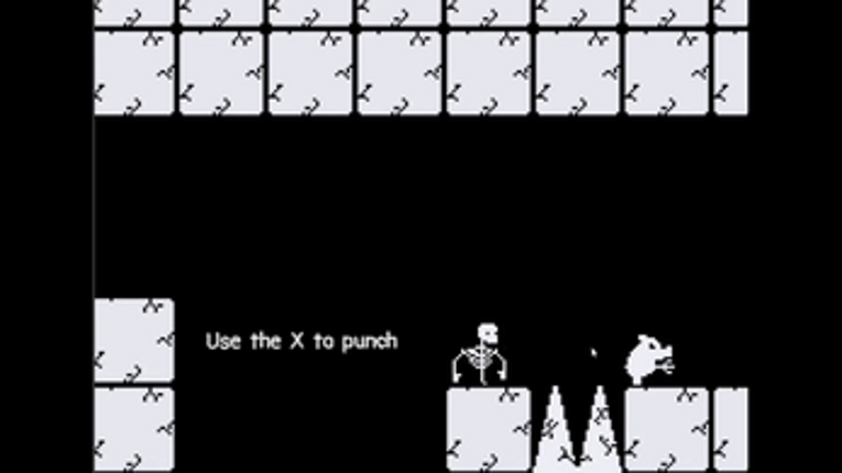 Dead Can't Leave screenshot