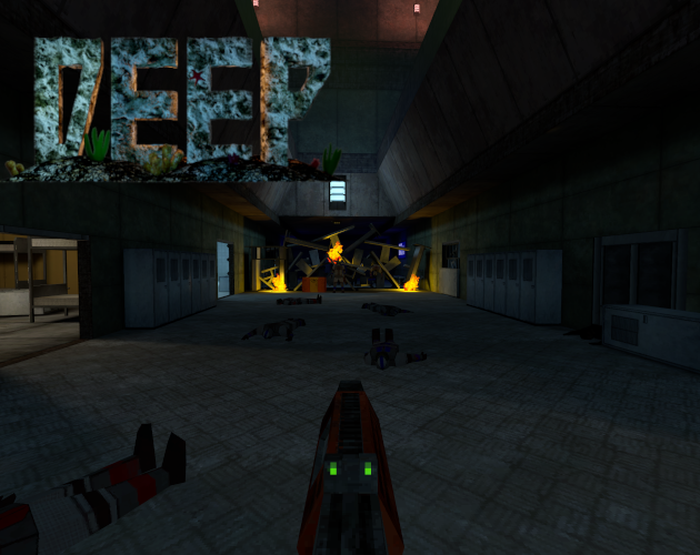 Games like DEEP (Beta)