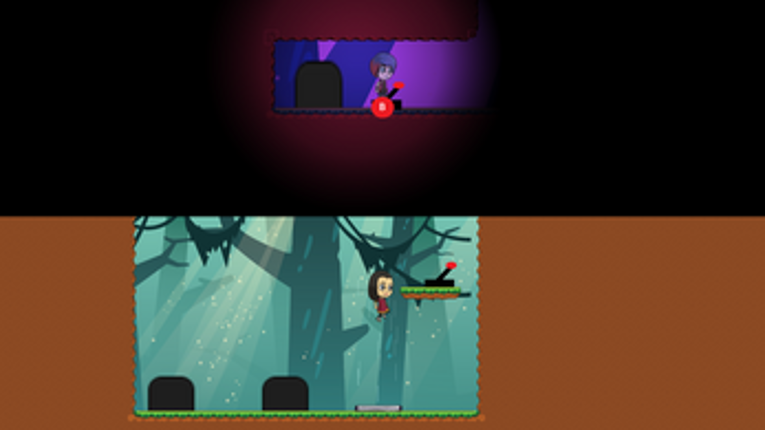 Dreamland screenshot
