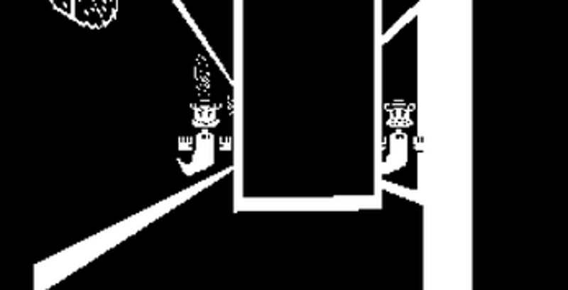 Escape From Ghost Freddy Image