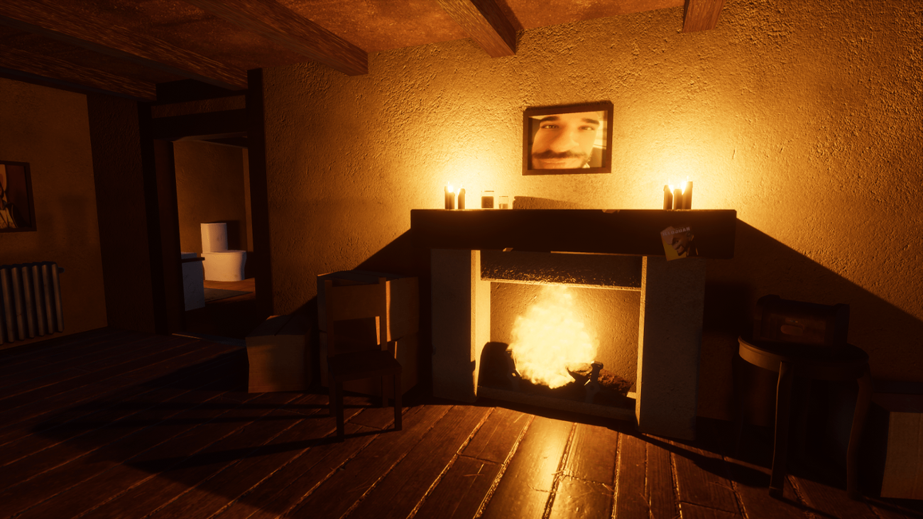 Games like Escape from LMDShow