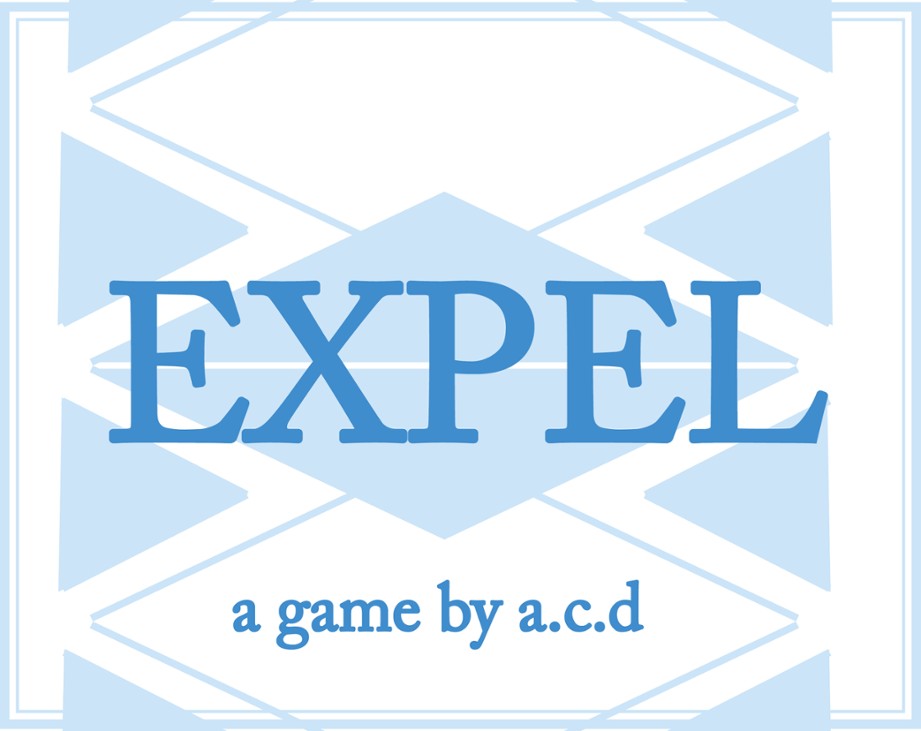 Games like EXPEL